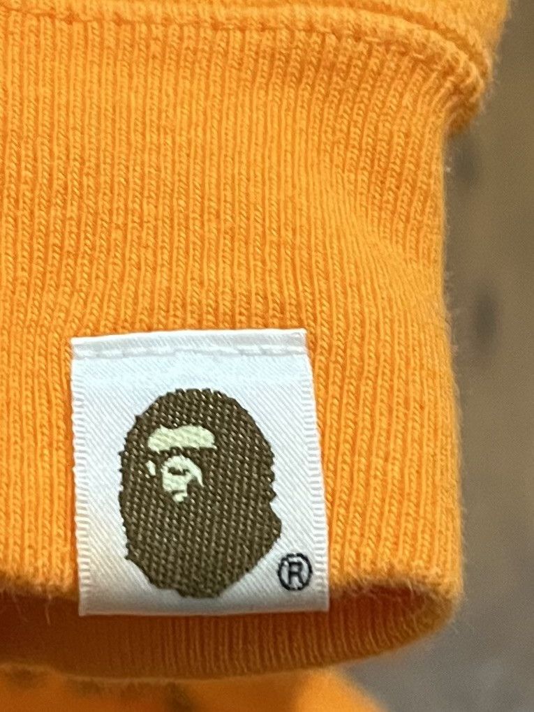 Bape Bape Baby Milo crew neck pullover sweatshirt Size XS / US 0-2 / IT 36-38 - 6 Thumbnail