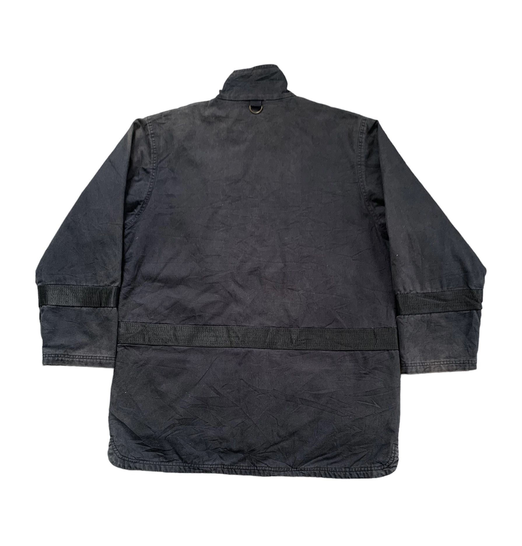 Nike ACG Nike ACG Jacket Chore Like Size US M / EU 48-50 / 2 - 2 Thumbnail
