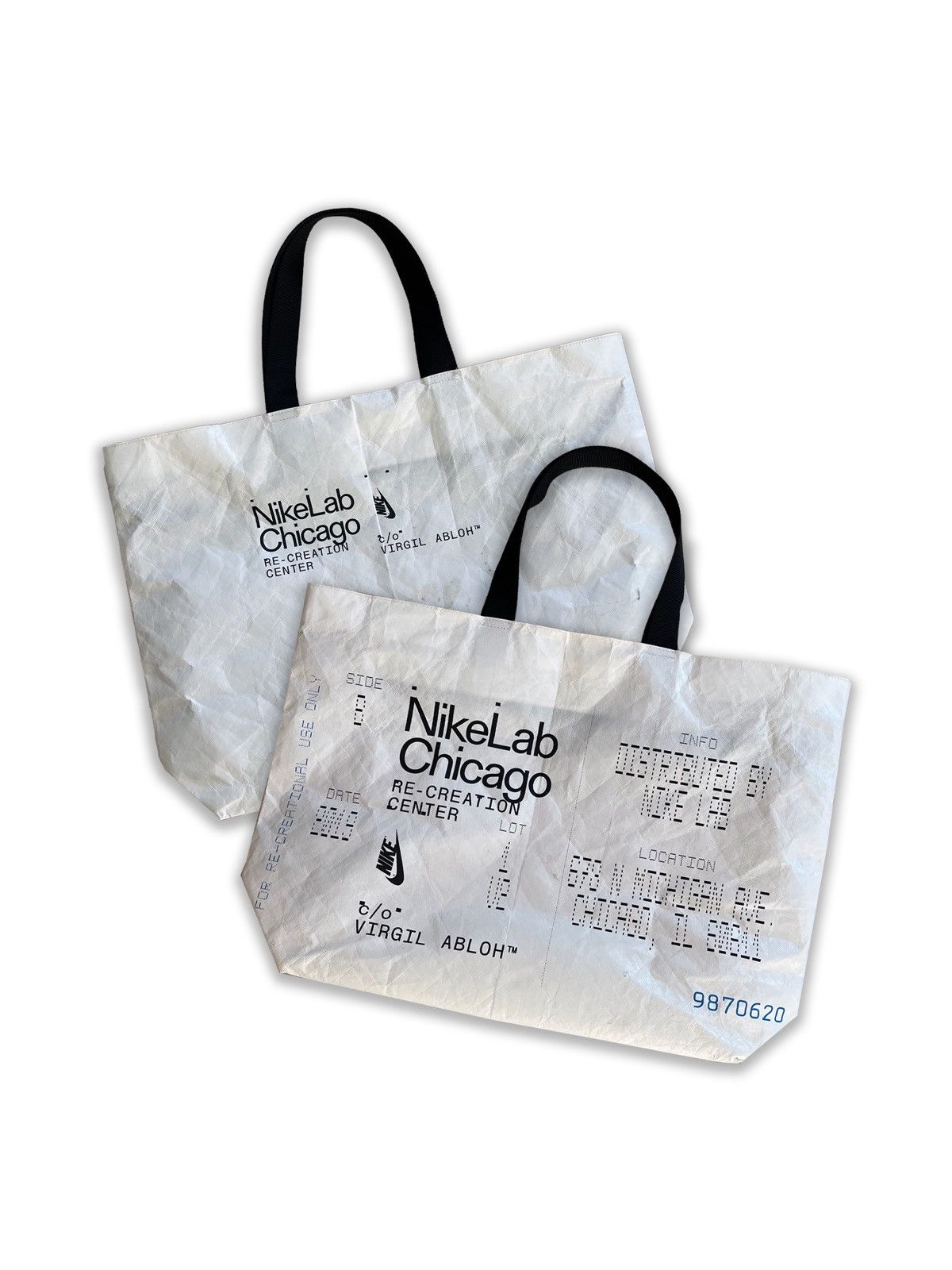 Nikelab tote sale