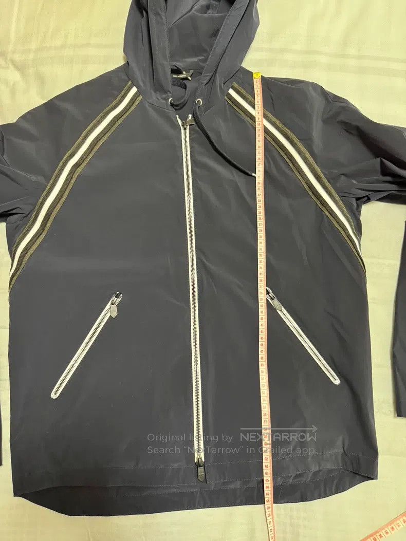 Other Hermes Windbreaker Size US S / EU 44-46 / 1 - 5 Thumbnail