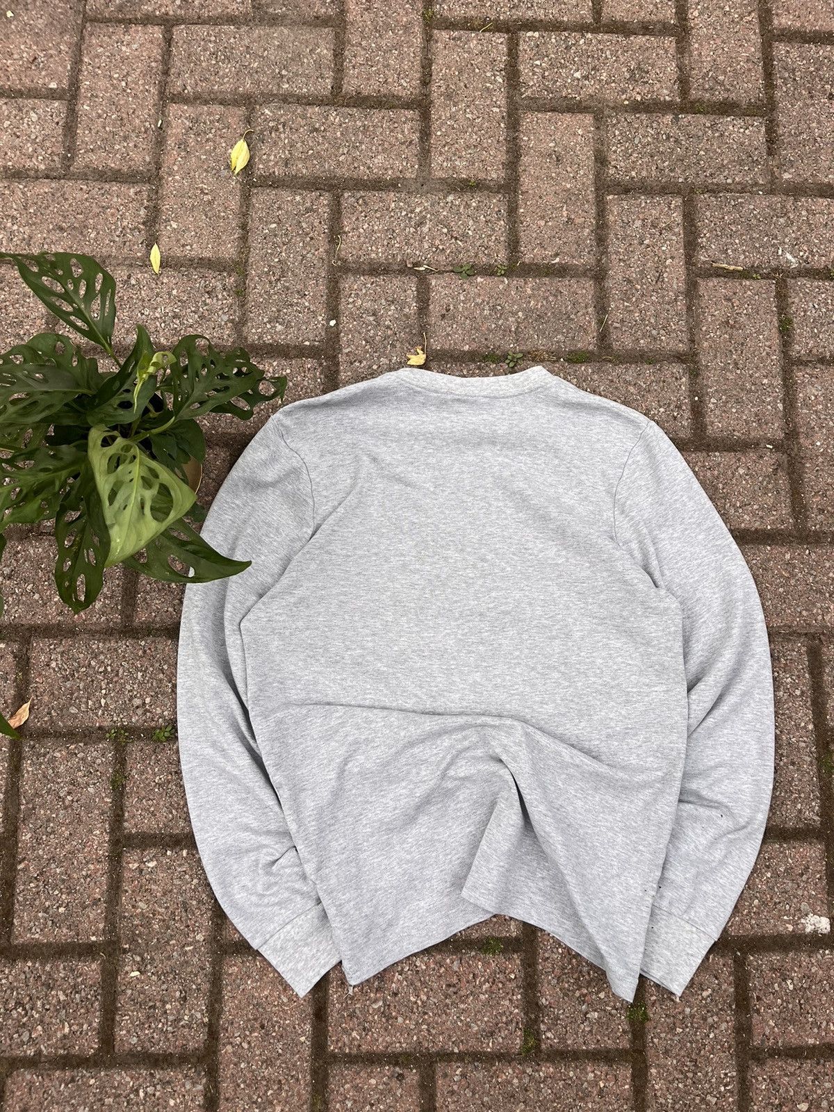 Drake × October's Very Own OVO longsleeve sweater Drake Size US S / EU 44-46 / 1 - 2 Thumbnail
