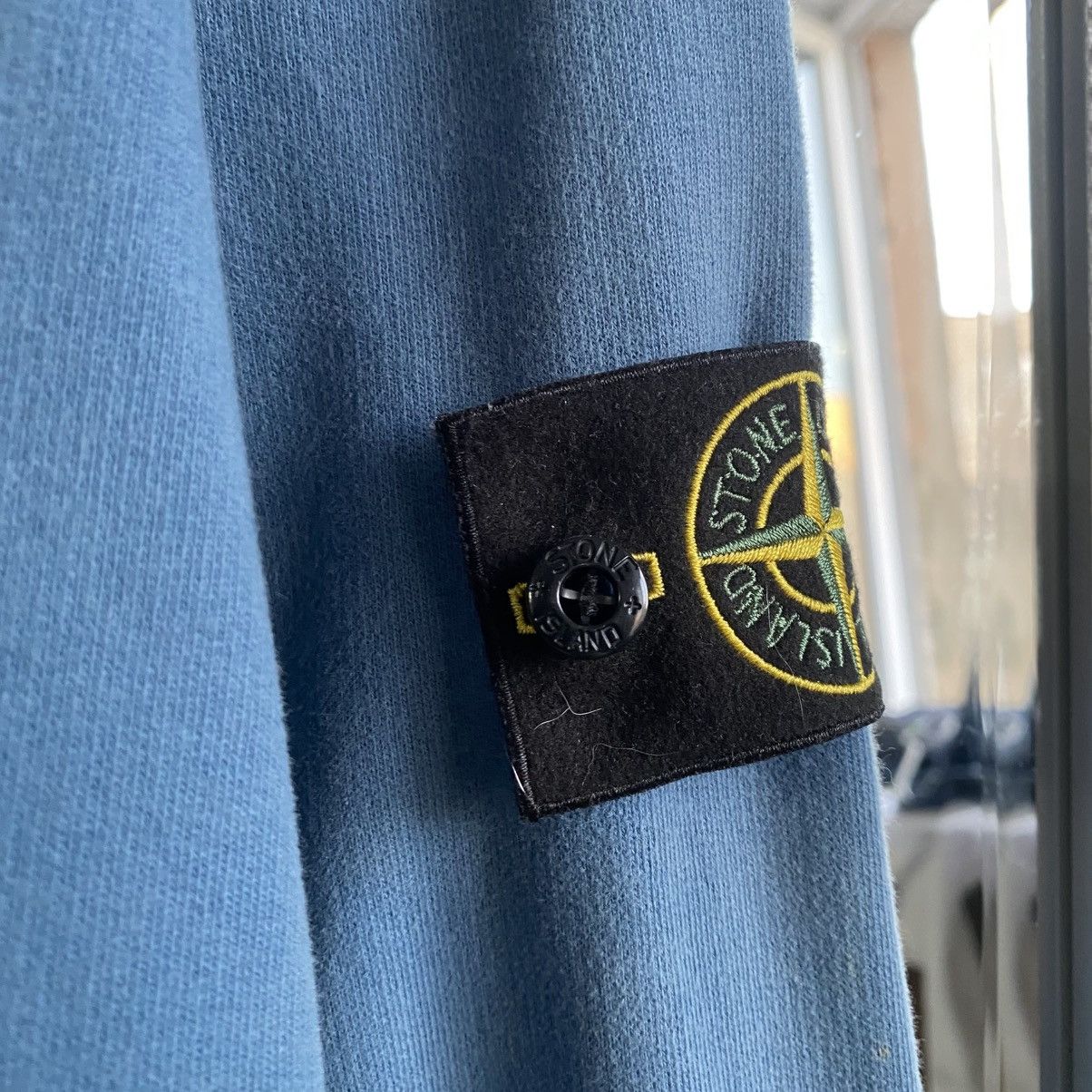 Stone Island Stone Island Hoodie Size US M / EU 48-50 / 2 - 4 Thumbnail