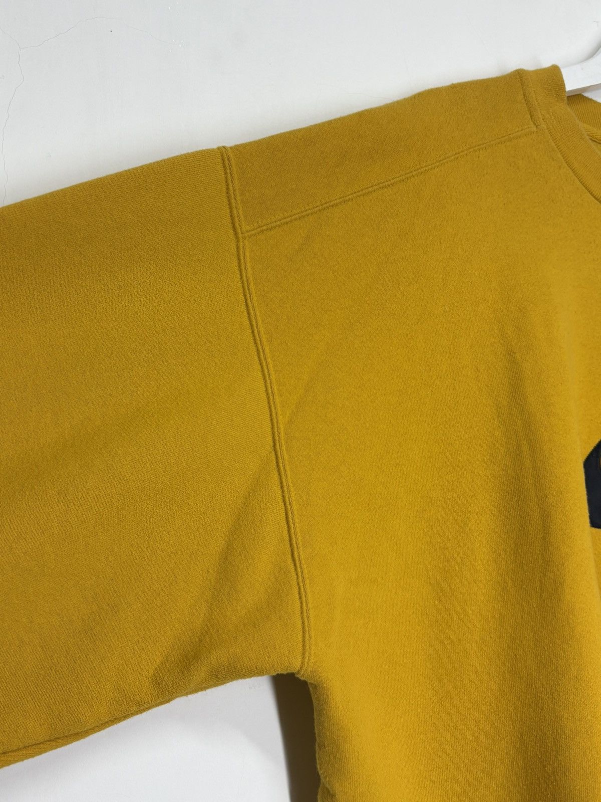 Nike Nike Vintage Boxy Sweatshirt Big Logo Swoosh Crewneck 90s Size US XXL / EU 58 / 5 - 10 Thumbnail