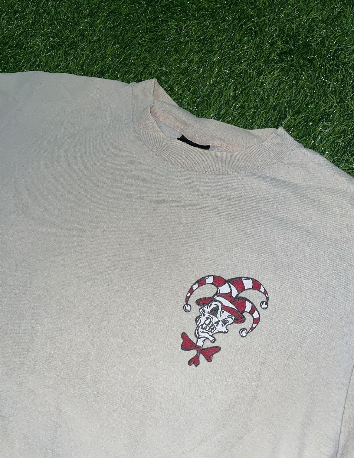 Vintage Vintage Dr. Seuss Tee Shirt Size Medium Size US M / EU 48-50 / 2 - 4 Thumbnail