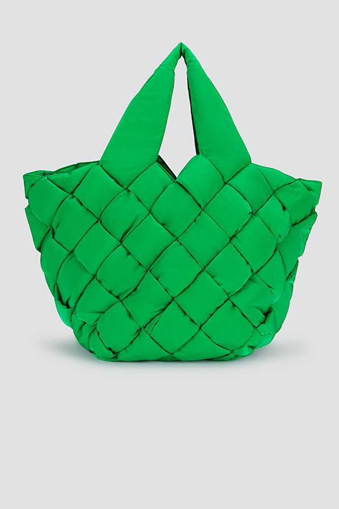 Bottega Veneta o1n1vont0125 Size: OS / Cassette Bag in Parakeet Size ONE SIZE - 3 Thumbnail