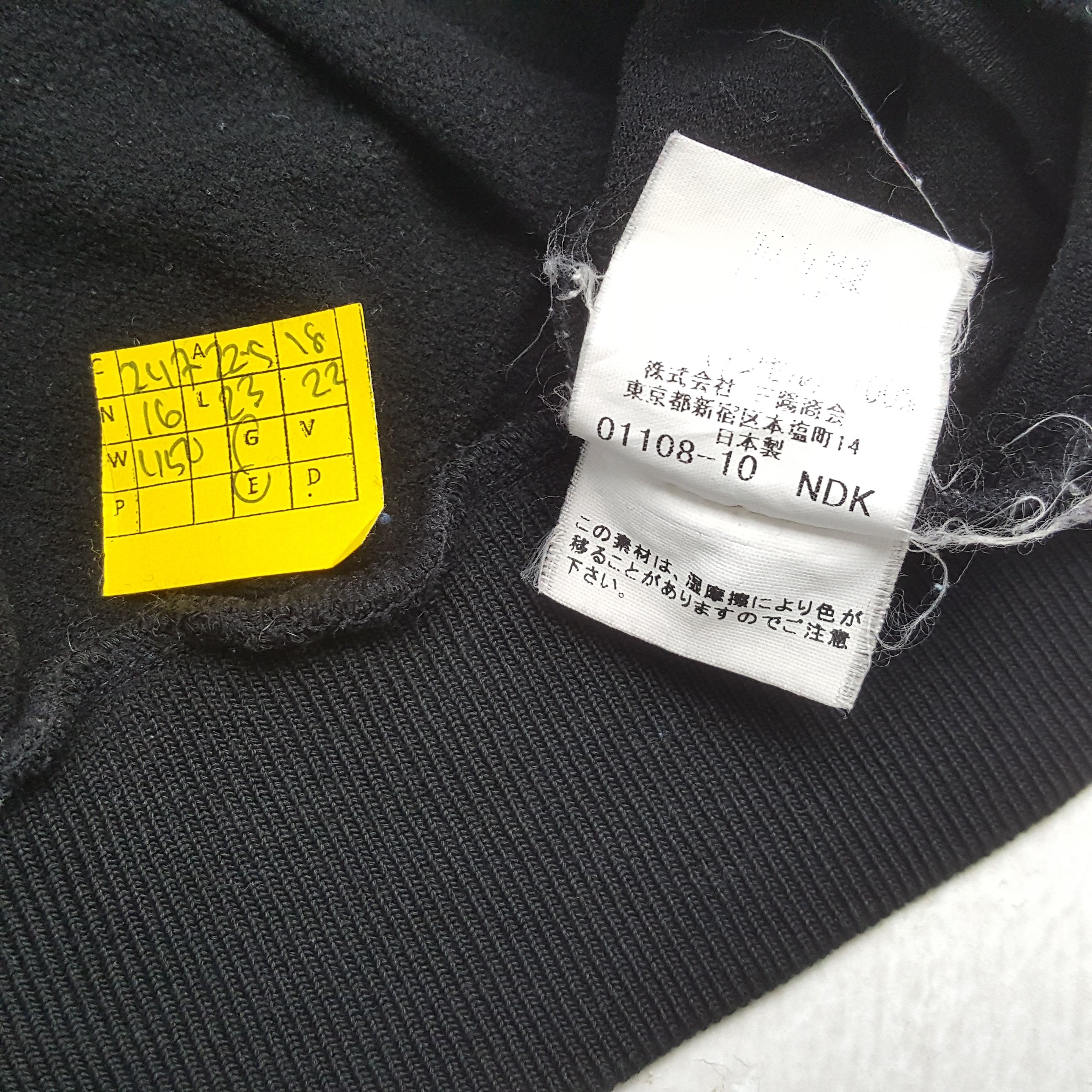 Burberry × Vintage Vintage BURBERRY LONDON GOLF Fashion Brand Sweatshirts Size US M / EU 48-50 / 2 - 8 Thumbnail