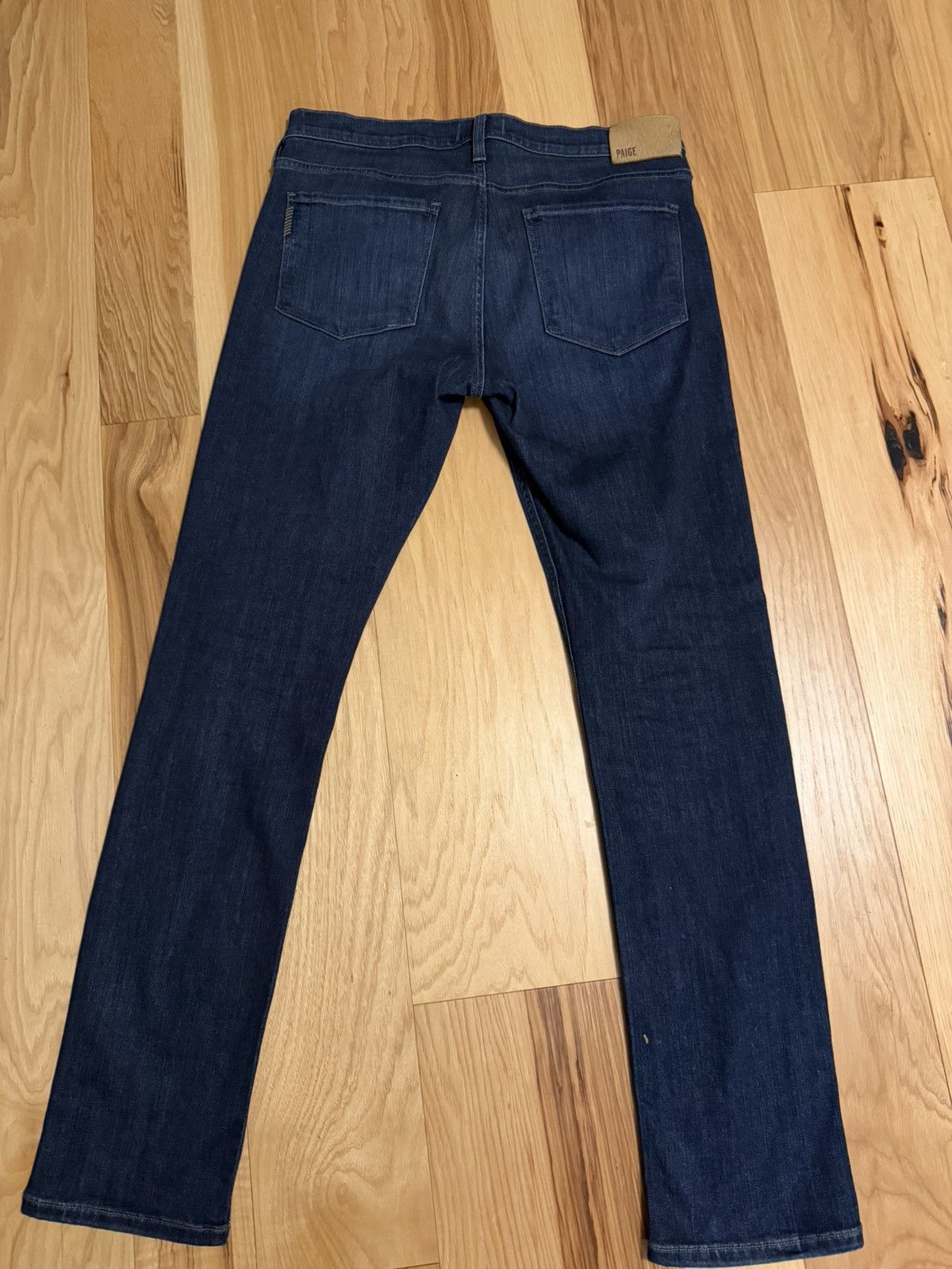 Paige Paige Lennox Sz33 Size US 33 - 6 Thumbnail