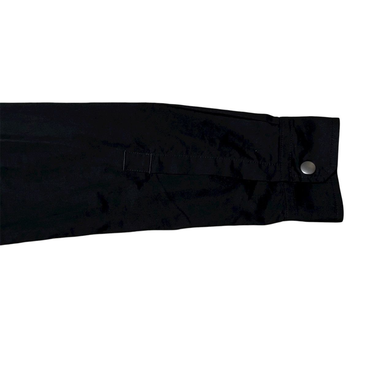 Rick Owens SS2024 RICK OWENS LARRY FOGPOCKET SHIRT Size US S / EU 44-46 / 1 - 5 Thumbnail