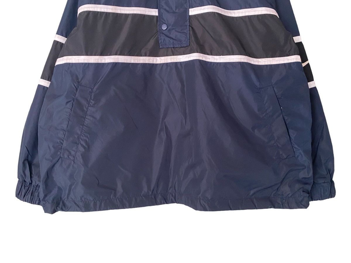 Nike Vintage NIKE Half Zip Size US XL / EU 56 / 4 - 10 Thumbnail