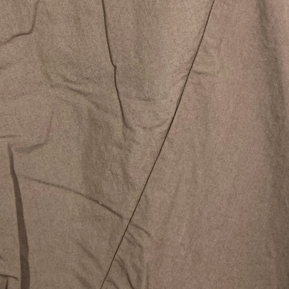 Rick Owens Pantalon RO 7331 /C 0044 Bronze Rick Owens (Olmar & Mirta) Size US 26 / EU 42 - 5 Thumbnail