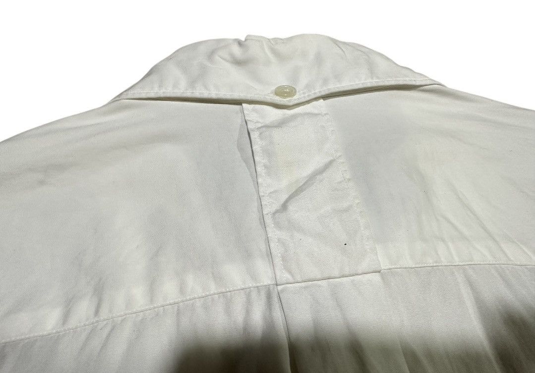 General Research 🔥Rare Vintage General Research Shirt Ss 2000 Velcro Pocket Size US M / EU 48-50 / 2 - 8 Thumbnail