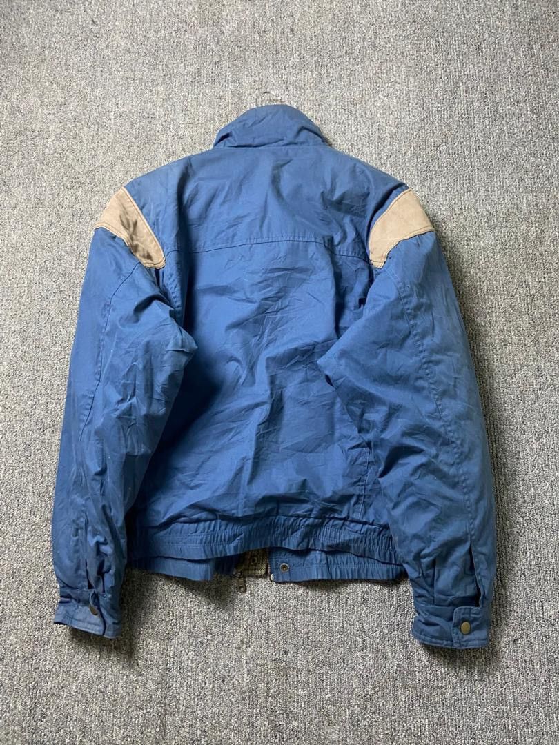 Burton Burton Menswear Brand Puffer Jacket (187) Size US M / EU 48-50 / 2 - 2 Thumbnail
