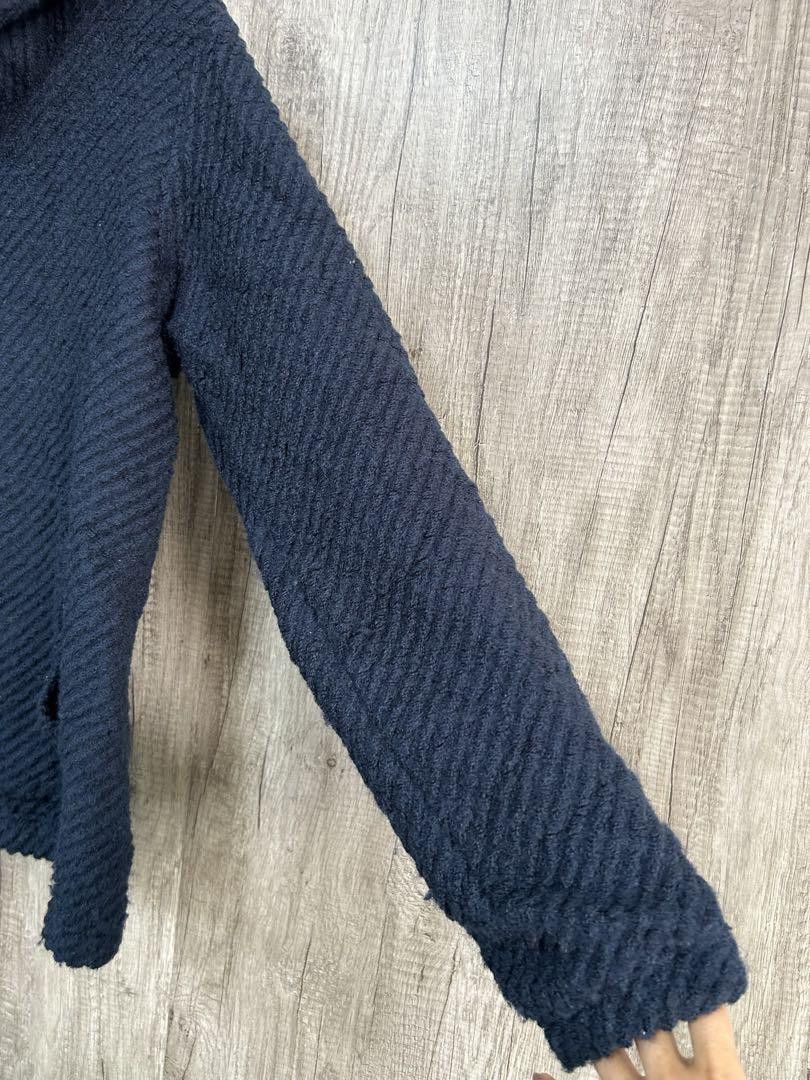 TROVE Trove Wool Hoodie Size US L / EU 52-54 / 3 - 2 Thumbnail