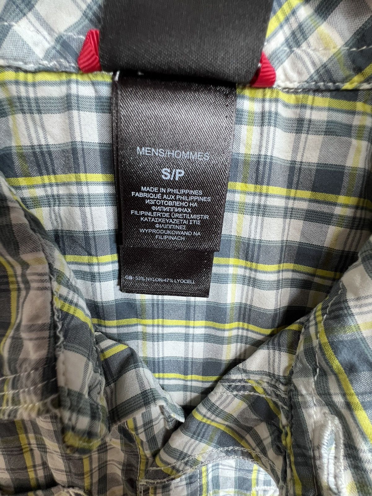 The North Face The North Face 2013 Spring Size US S / EU 44-46 / 1 - 5 Thumbnail