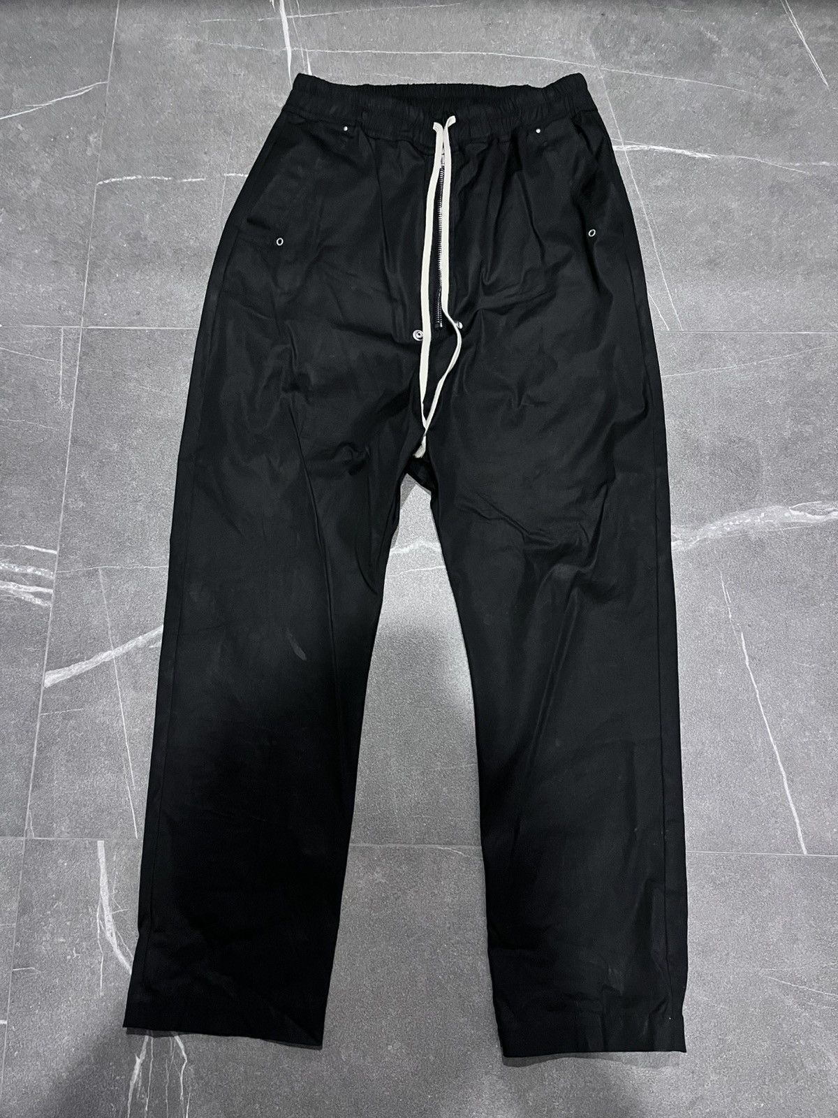 Rick Owens NWT Rick Owens S/S24 Lido Bolan Bootcut | Grailed