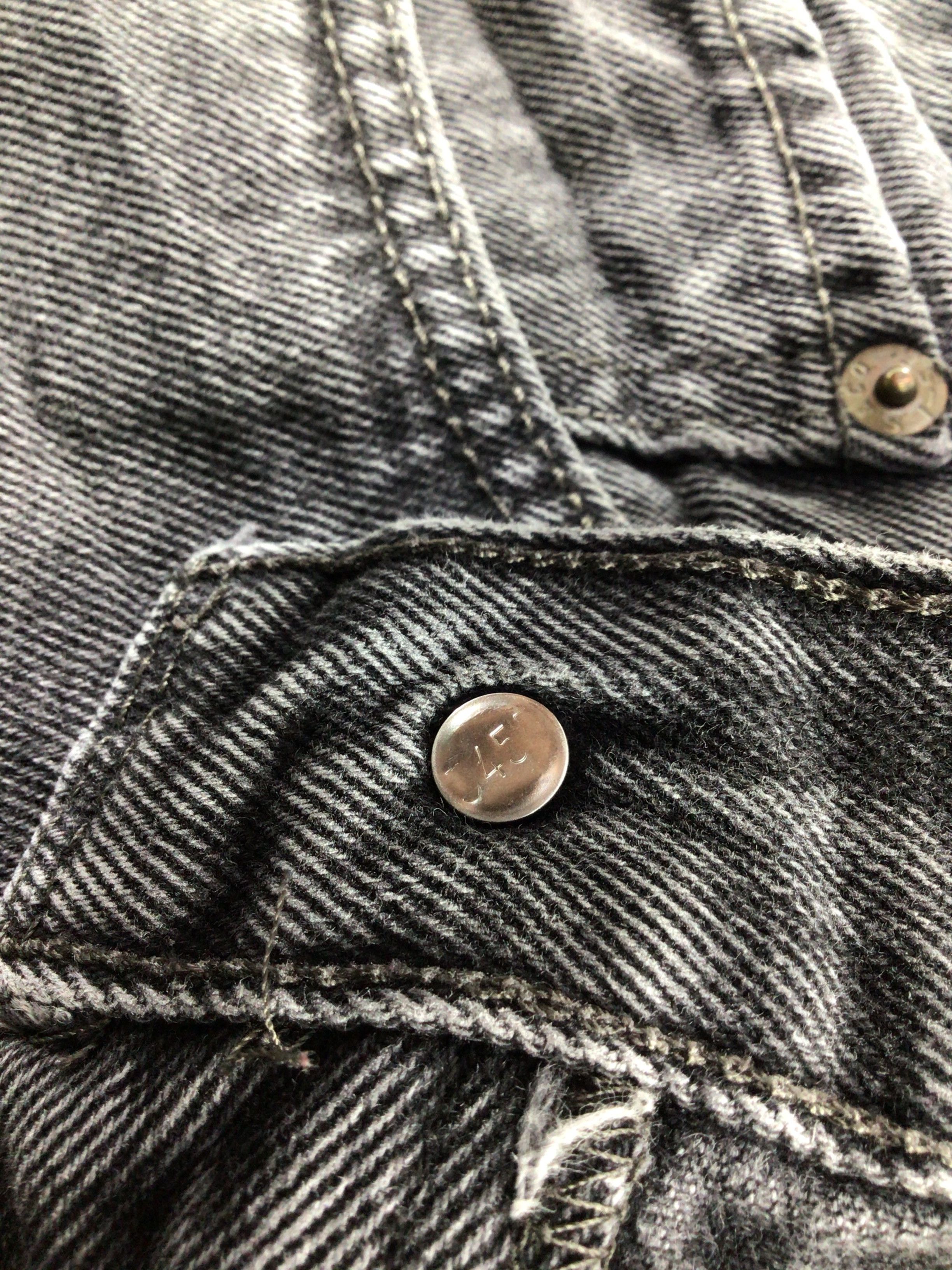 Levi's Vintage Levis 550 Jeans-J732 Size US 38 / EU 54 - 8 Thumbnail