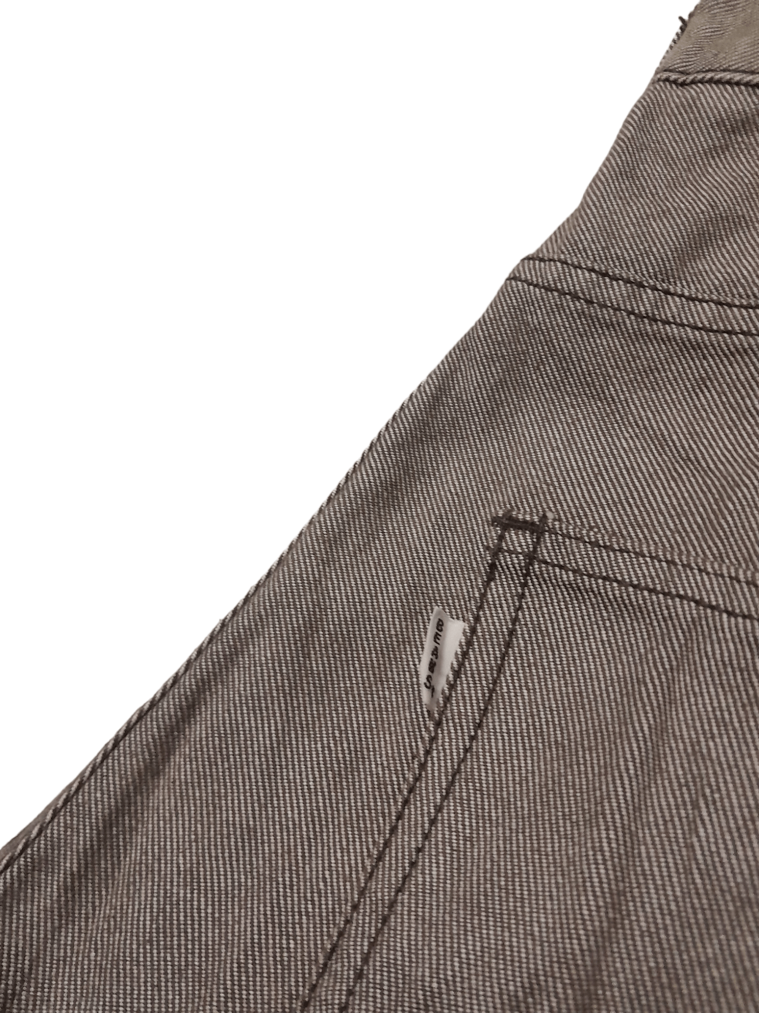 Beams Plus BEAMS Japan TOKYO Denim (S199) Size US 30 / EU 46 - 8 Thumbnail