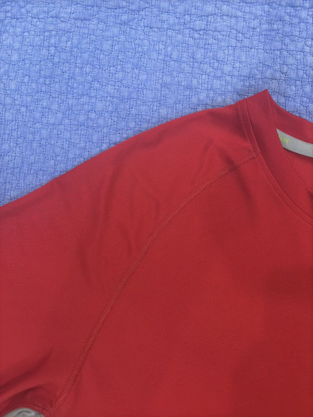 Other NordicTrack shirt.mg-11 Size US L / EU 52-54 / 3 - 8 Thumbnail