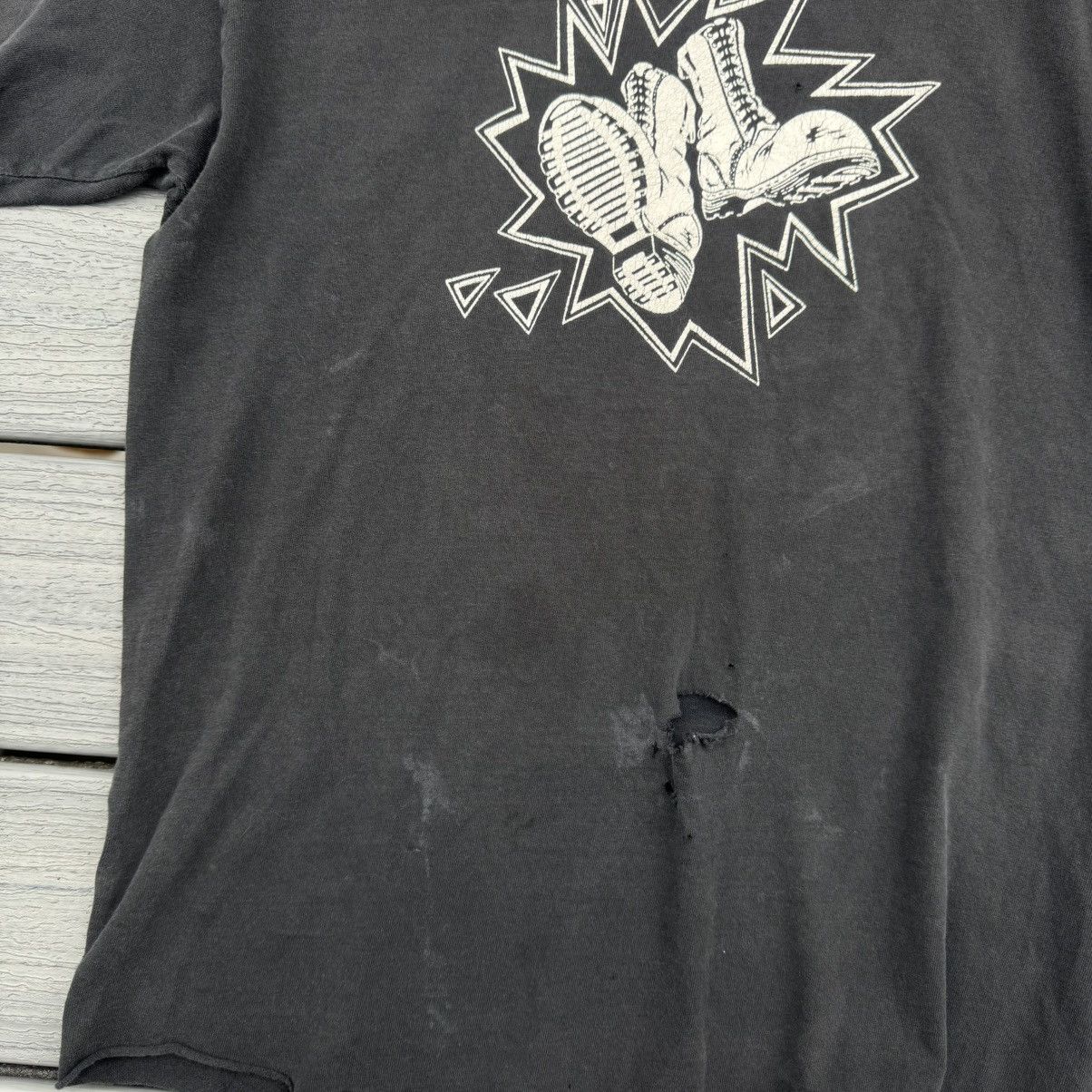 Band Tees agnostic front band t-shirt Size US L / EU 52-54 / 3 - 3 Thumbnail