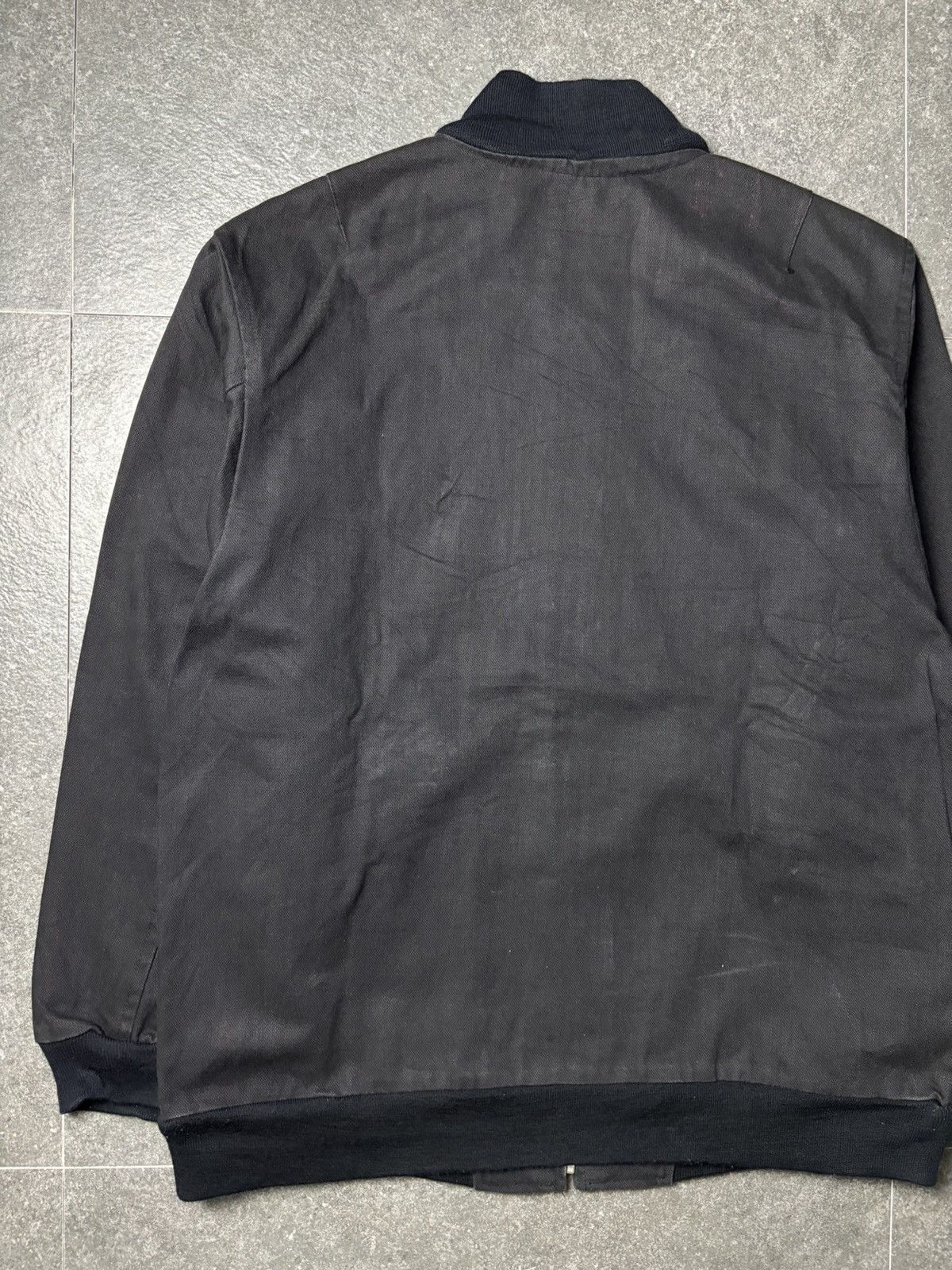 Japanese Brand × Number (N)ine × Takahiromiyashita The