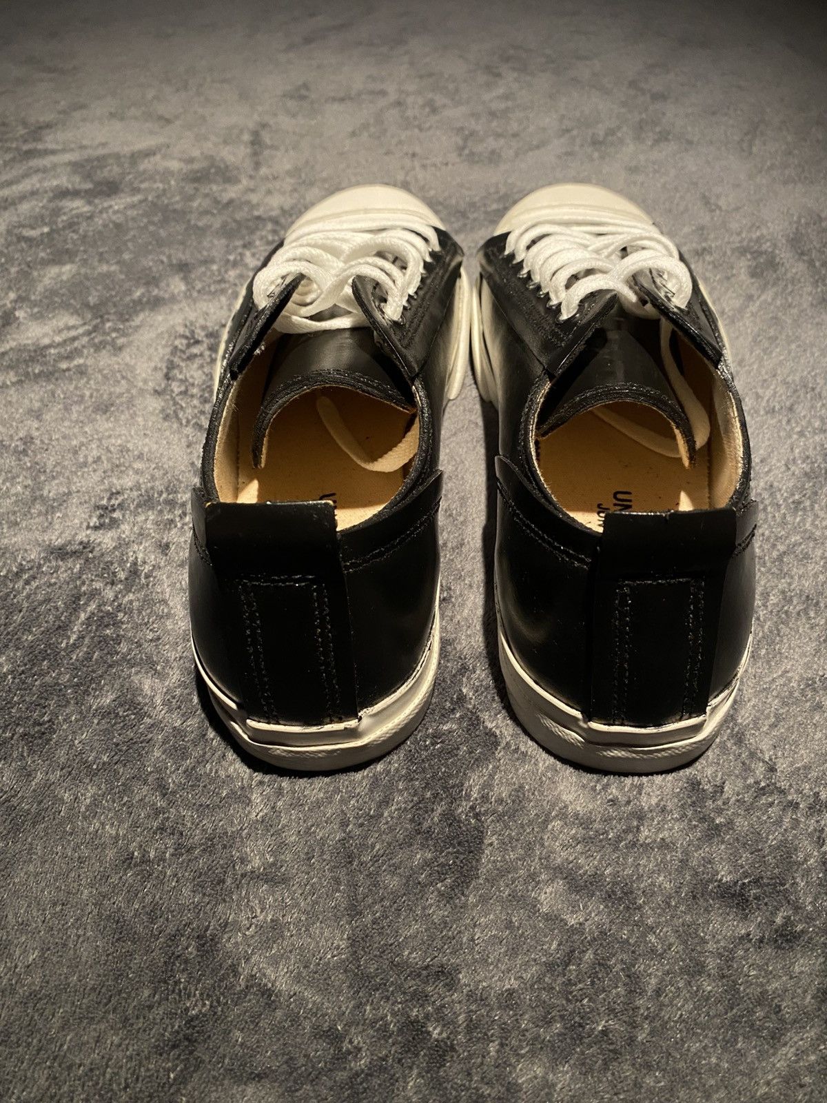 Undercover Undercover jack purcell Size US 10 / EU 43 - 3 Thumbnail