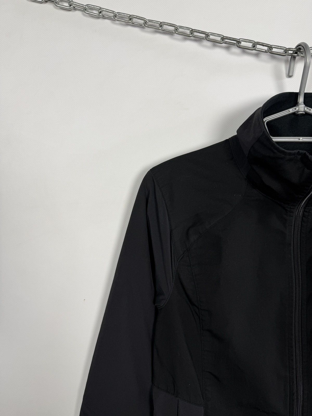 Fjallraven Fjalraven G-1000 Skate Lite Zip Up Jacket Wax Outdoor Size S Size S / US 4 / IT 40 - 3 Thumbnail