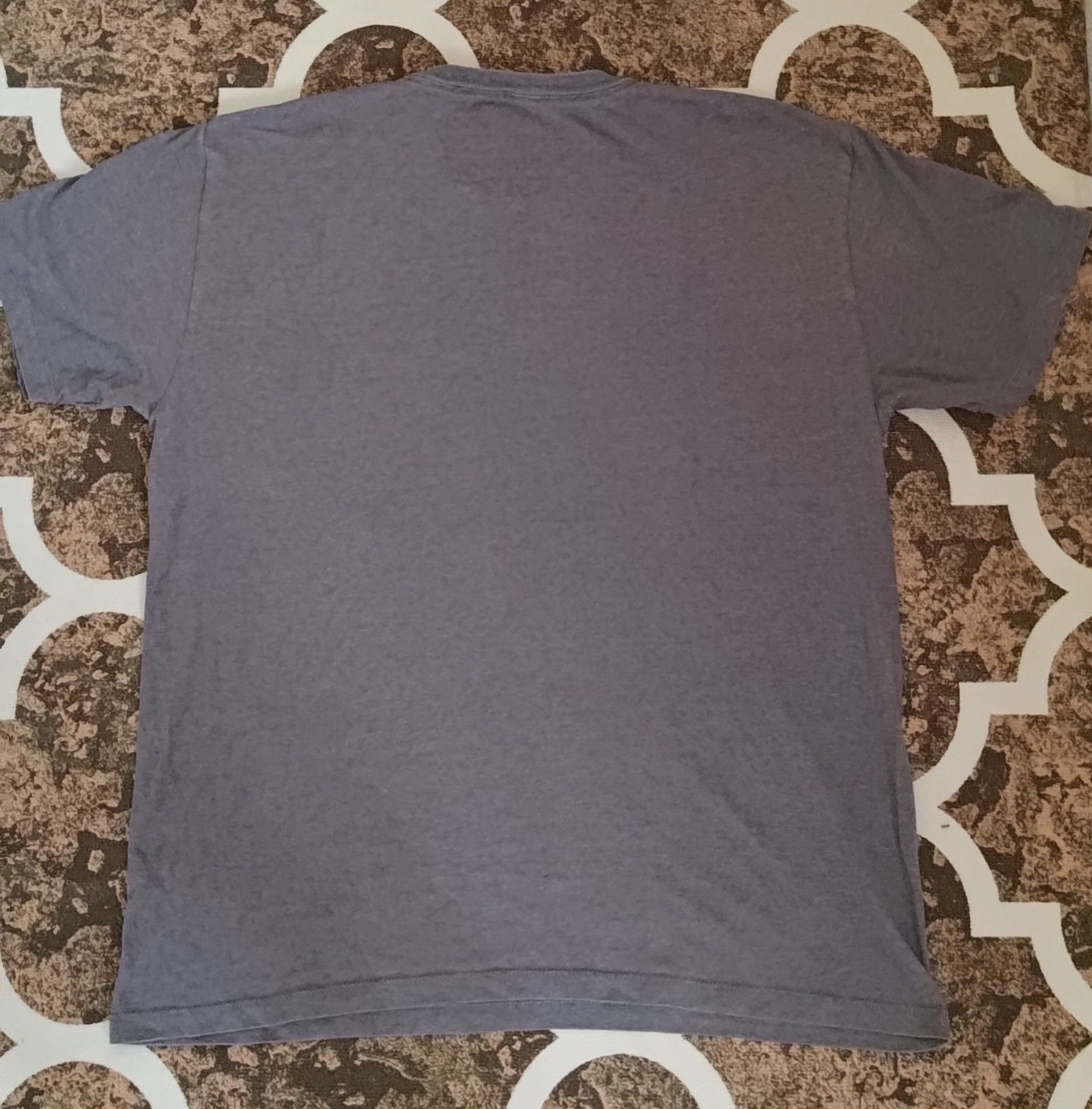 Nickelodeon Vintage Teenage Mutant Ninja Turtle T-shirt Size US L / EU 52-54 / 3 - 2 Thumbnail