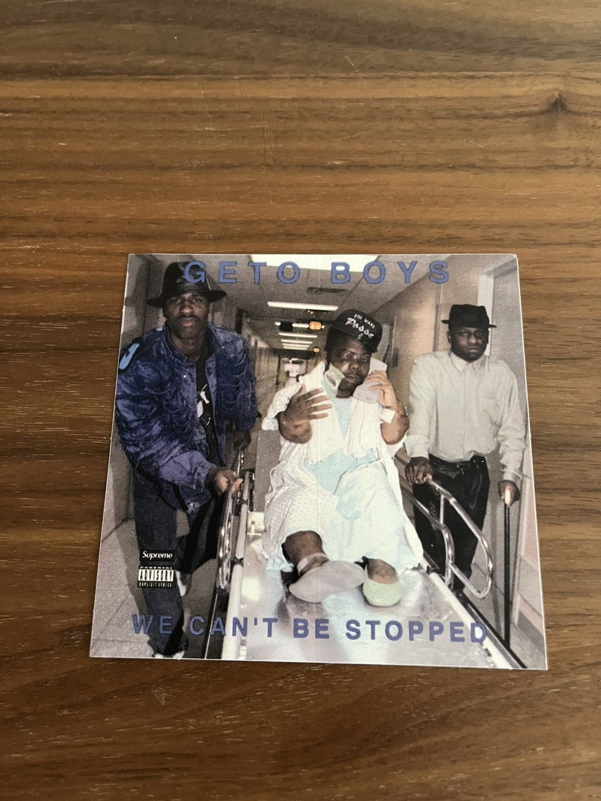 Supreme Supreme stickers pack 15 Size ONE SIZE - 7 Thumbnail
