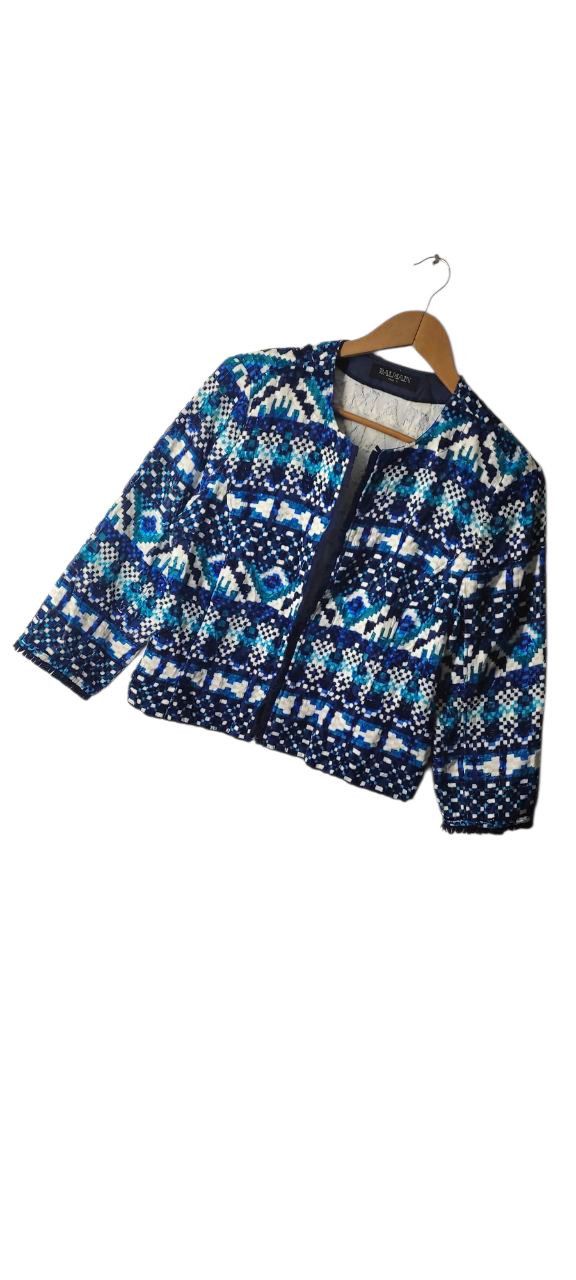Balmain BALMAIN PARIS OUTERWEAR JACKET Size S / US 4 / IT 40 - 7 Thumbnail