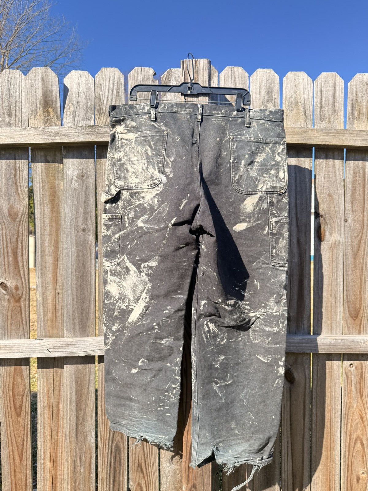 Carhartt CARHARTT DK Size US 40 / EU 56 - 2 Thumbnail
