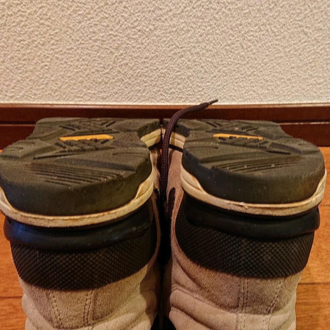 Visvim Collab Serra Hiking Boots Size US 9 / EU 42 - 2 Thumbnail