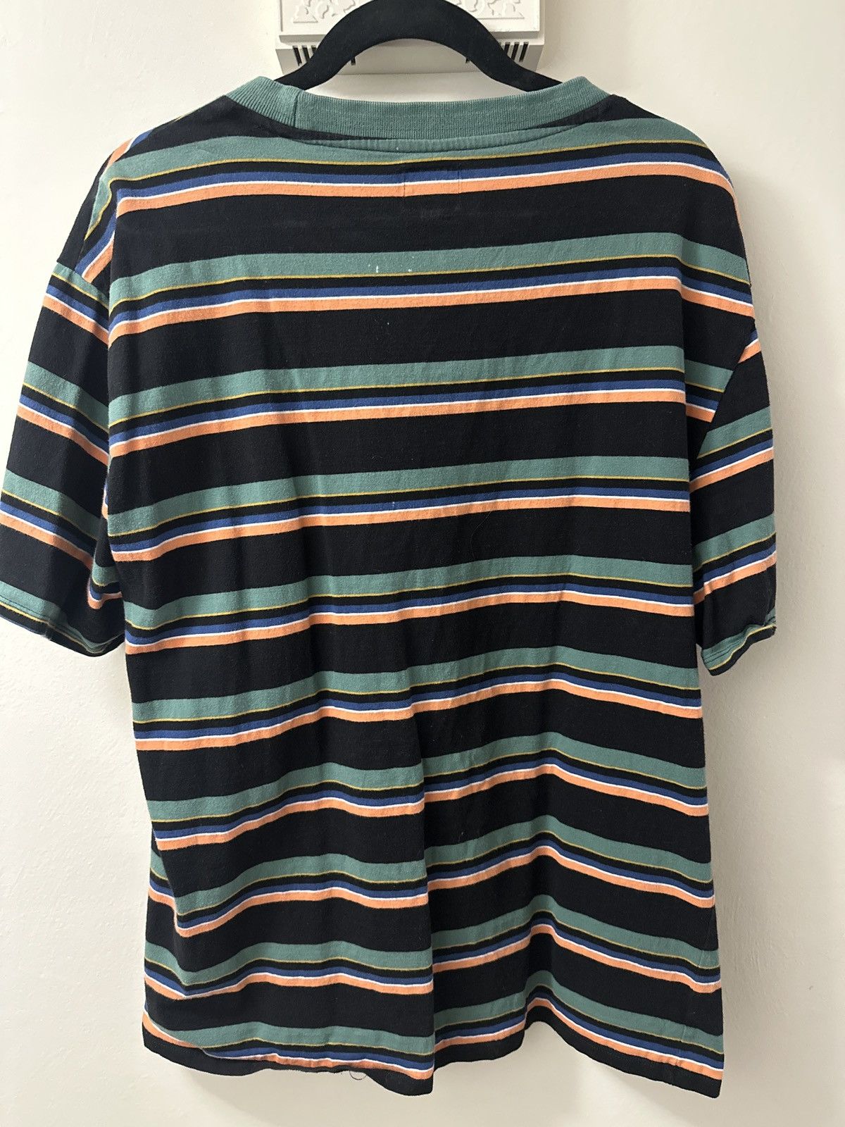 Guess Guess Los Angeles T-shirt Size US L / EU 52-54 / 3 - 3 Thumbnail