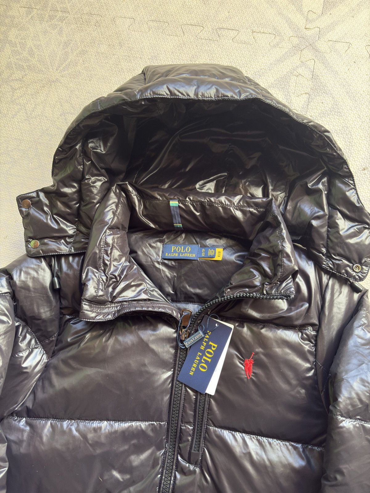 Ralph Lauren Ralph lauren jacket Size US XS / EU 42 / 0 - 2 Thumbnail