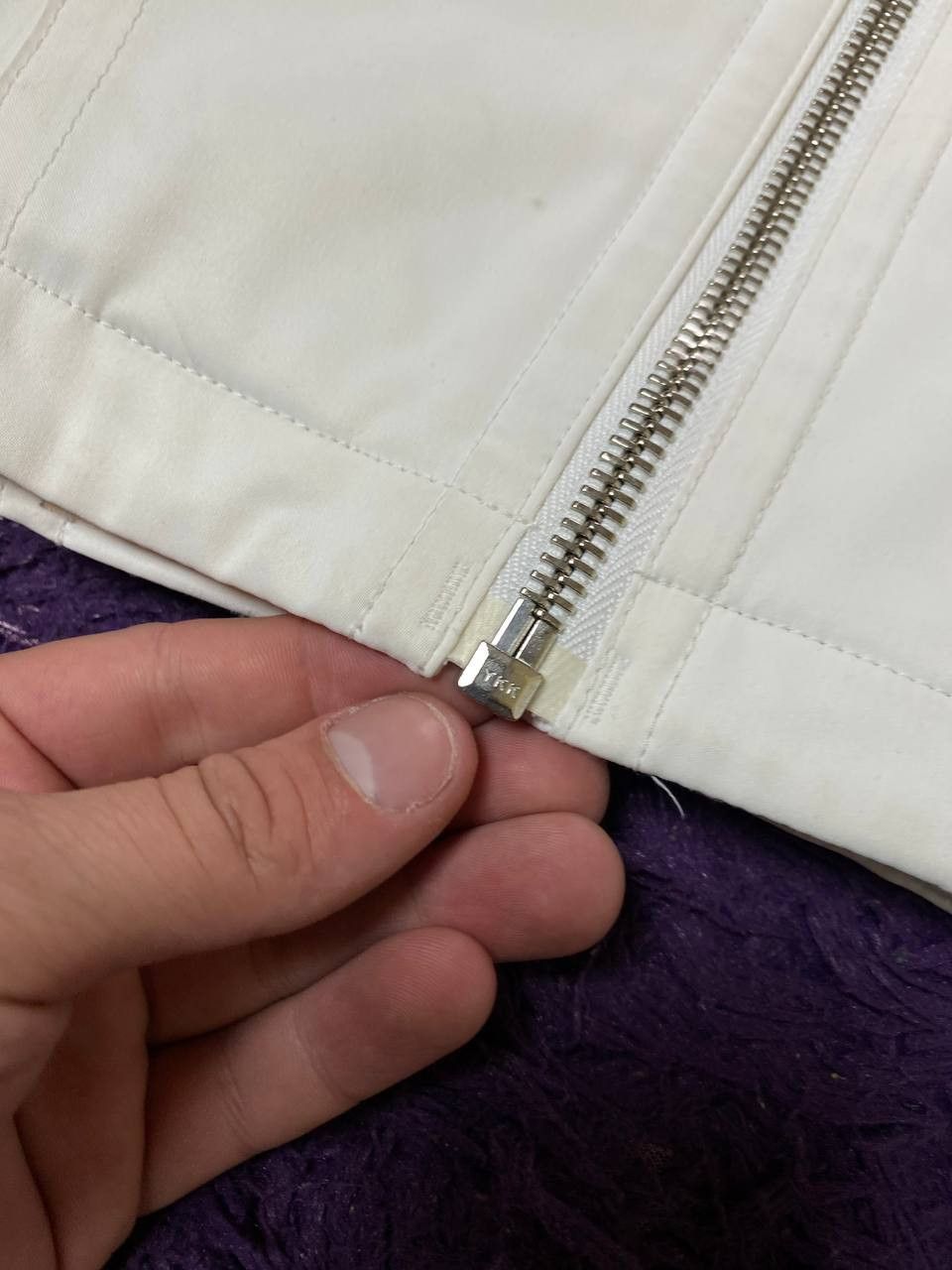 Spyder Spyder Winter Ski Hiking Alpine Outdoor Down Jacket Mountain Size US M / EU 48-50 / 2 - 9 Thumbnail
