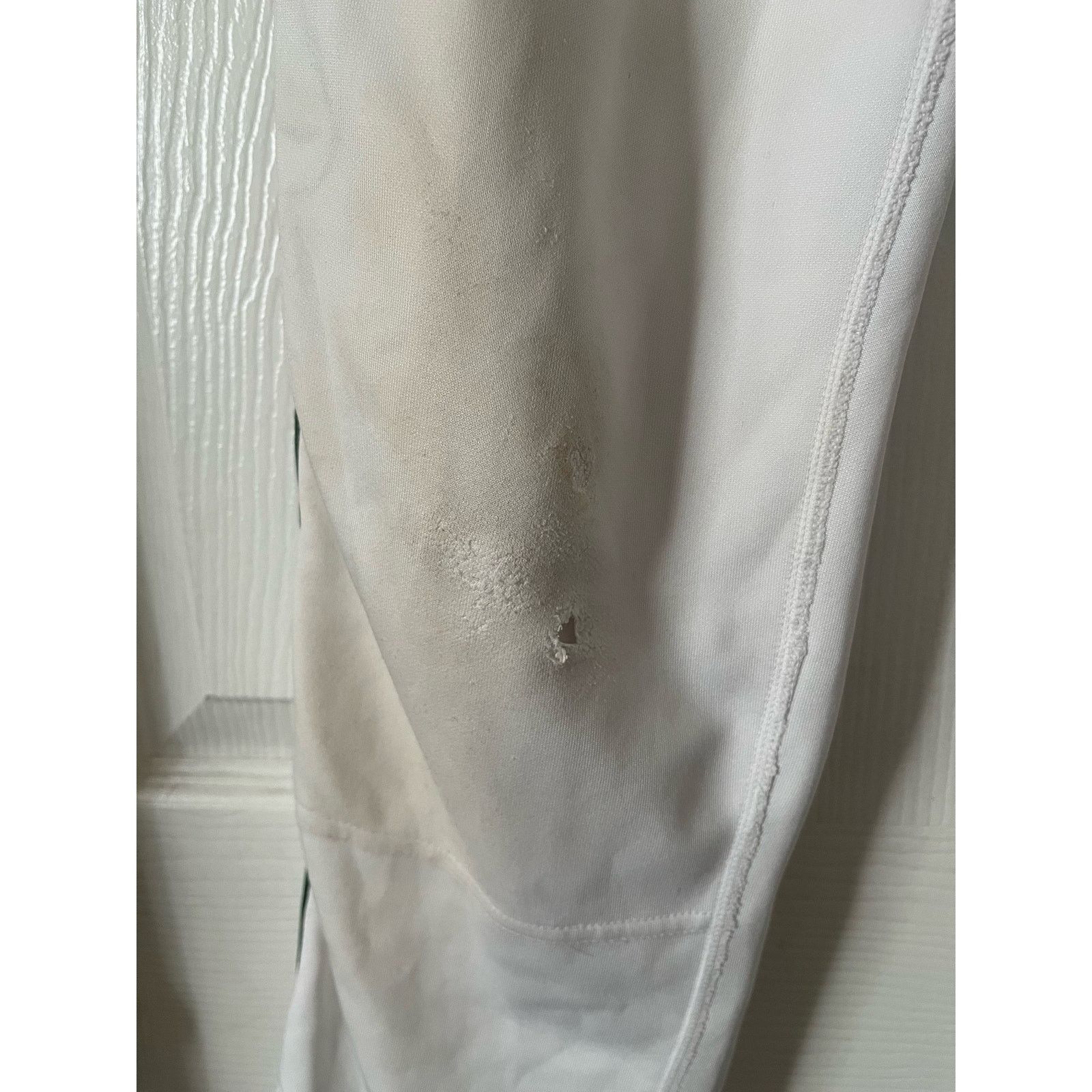 Other Rawlings Semi-Relaxed Adult Knicker Baseball Pants BP150P Size US 28 / EU 44 - 4 Thumbnail