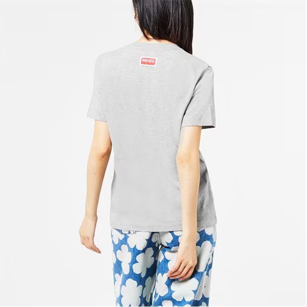 Kenzo o1g2r1mq1024 T Shirt in Multicolor Size S / US 4 / IT 40 - 5 Thumbnail