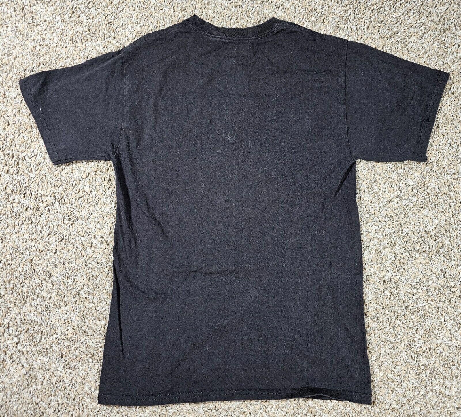 Champion Baylor University Bears Champion Short Sleeve T-Shirt S Size ONE SIZE - 6 Thumbnail