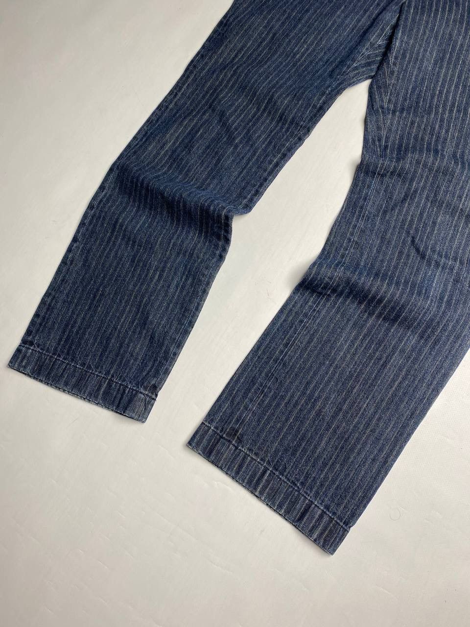 Polo Ralph Lauren Polo Ralph Lauren Casual Pants Size US 33 - 3 Thumbnail