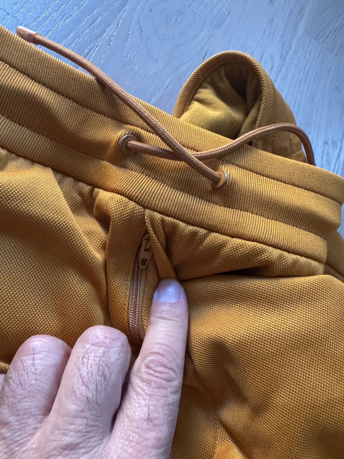 Dior DIOR shorts STUDY real measurements in photos shown by tape Size US 30 / EU 46 - 20 Thumbnail
