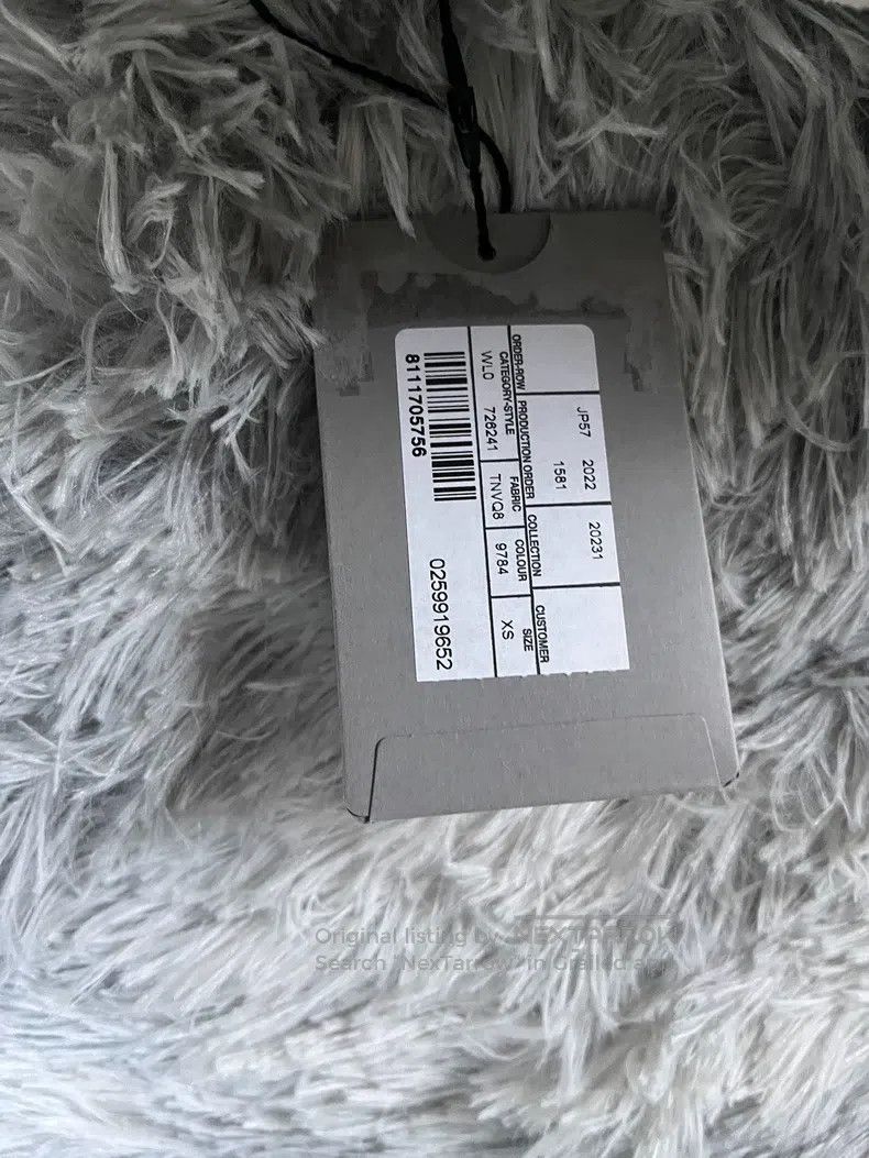 Balenciaga Balenciaga hoodie Size US XS / EU 42 / 0 - 5 Thumbnail