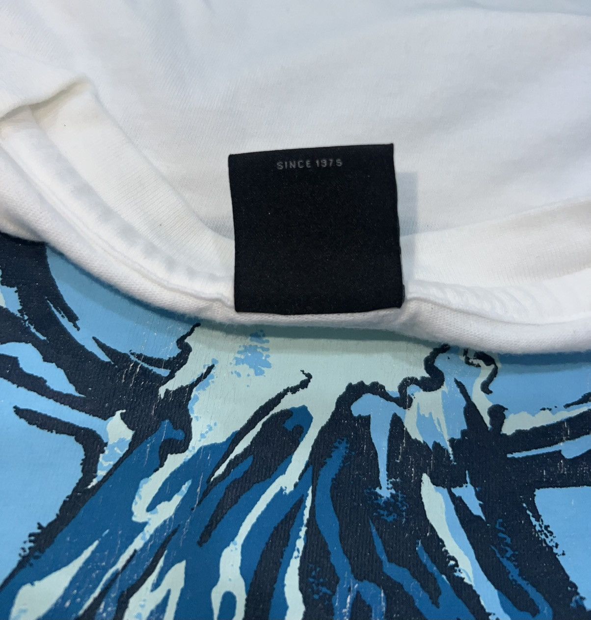 Oakley Oakley Wavemakers Tee Size US M / EU 48-50 / 2 - 5 Thumbnail