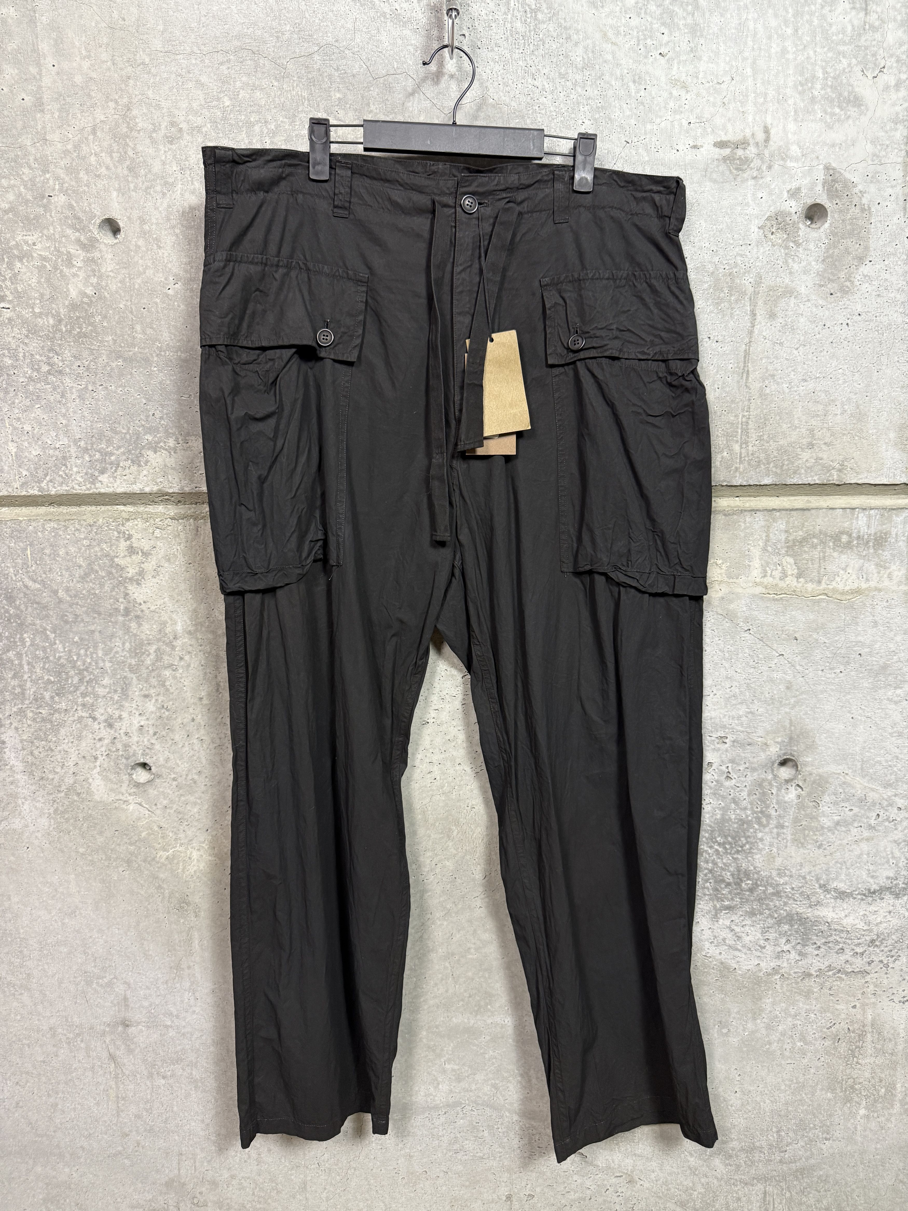 Beaugan $1400 Beaugan Monkey Pants Size US 34 / EU 50 - 5 Thumbnail