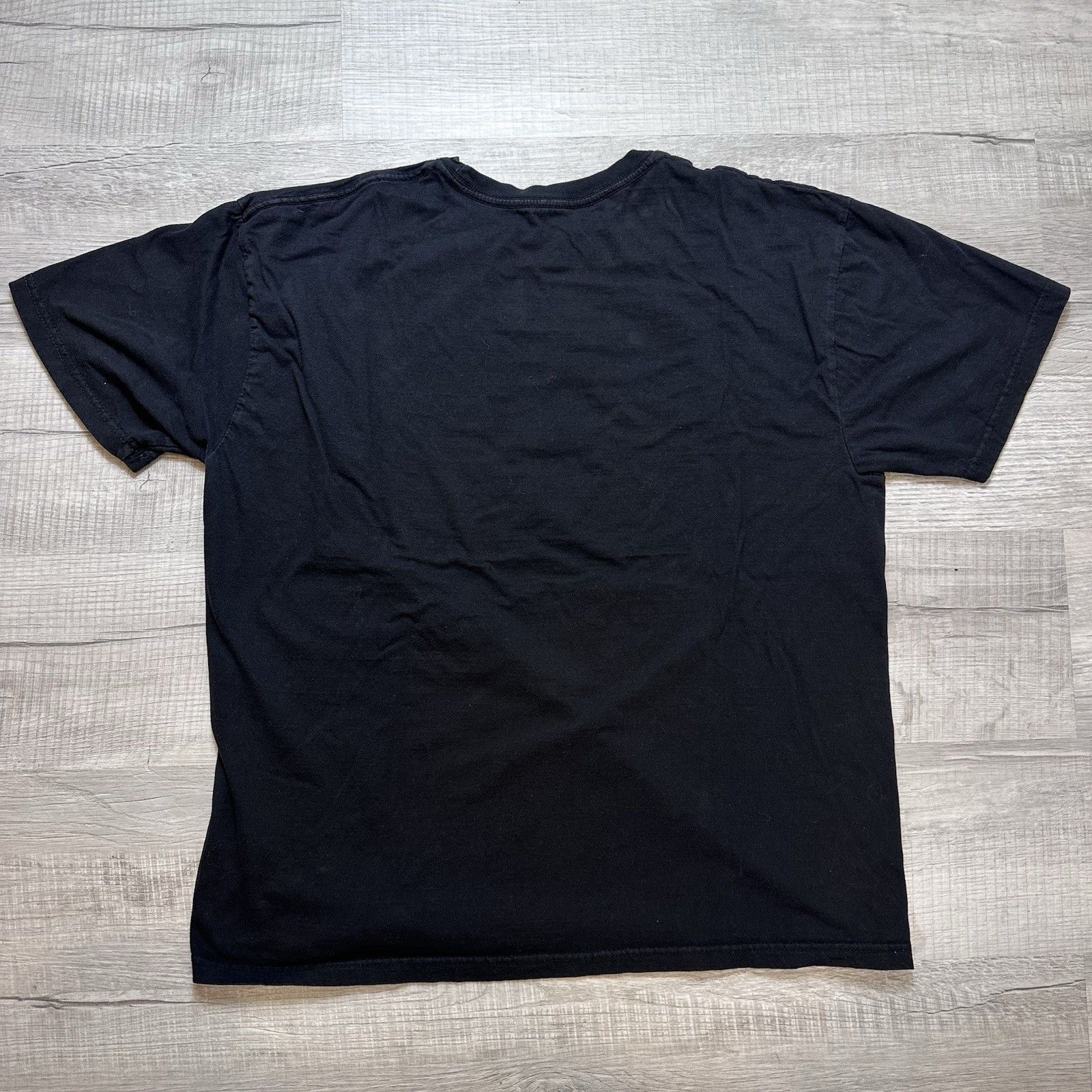Band Tees Deftones Band Tee Grim Reaper This Is Our Time Numetal XL Size US XL / EU 56 / 4 - 7 Thumbnail