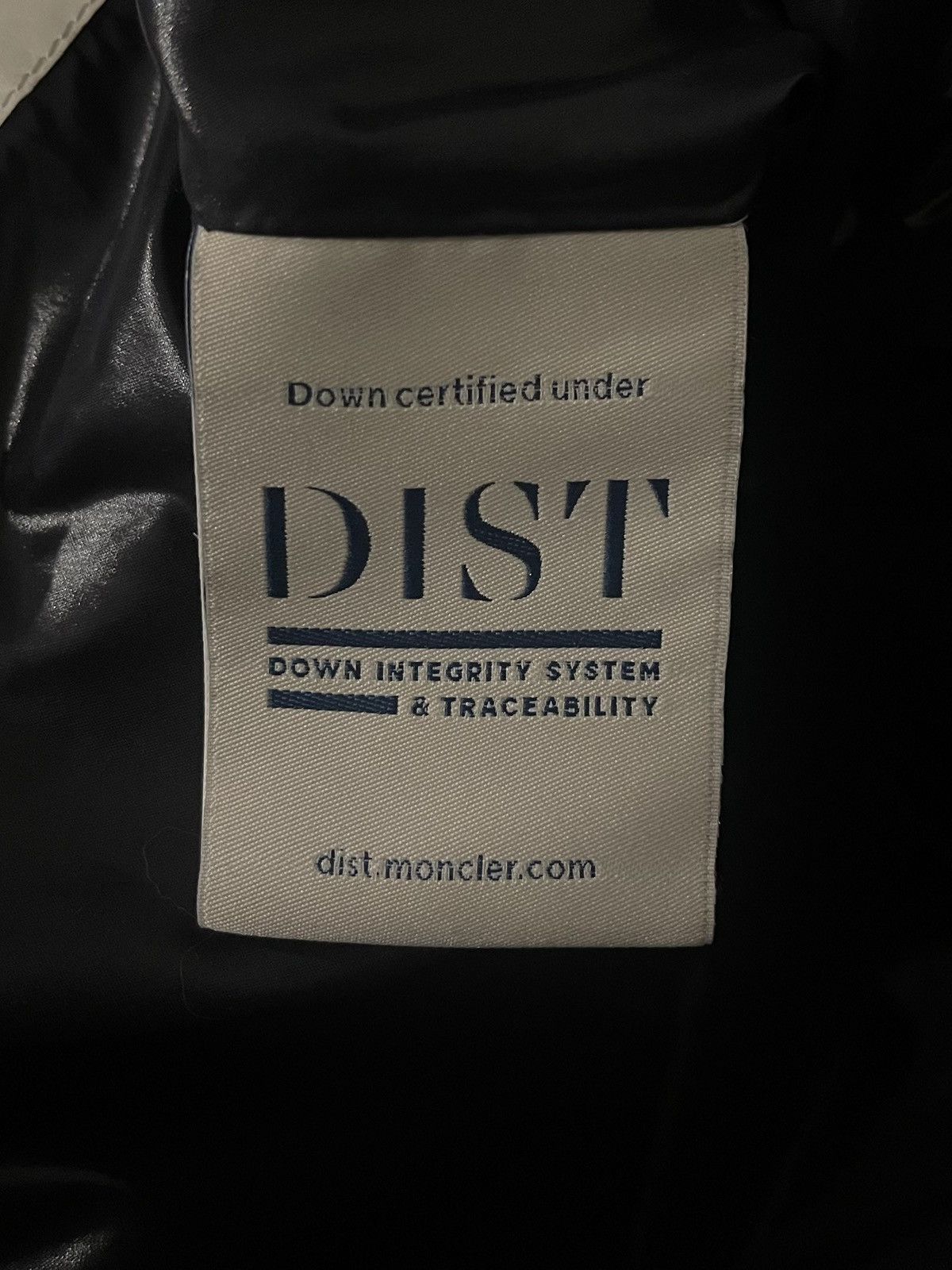 Kith × Moncler *Limited Edition* Kith X Moncler Lachat Down Hoodie Jacket Size US M / EU 48-50 / 2 - 7 Thumbnail