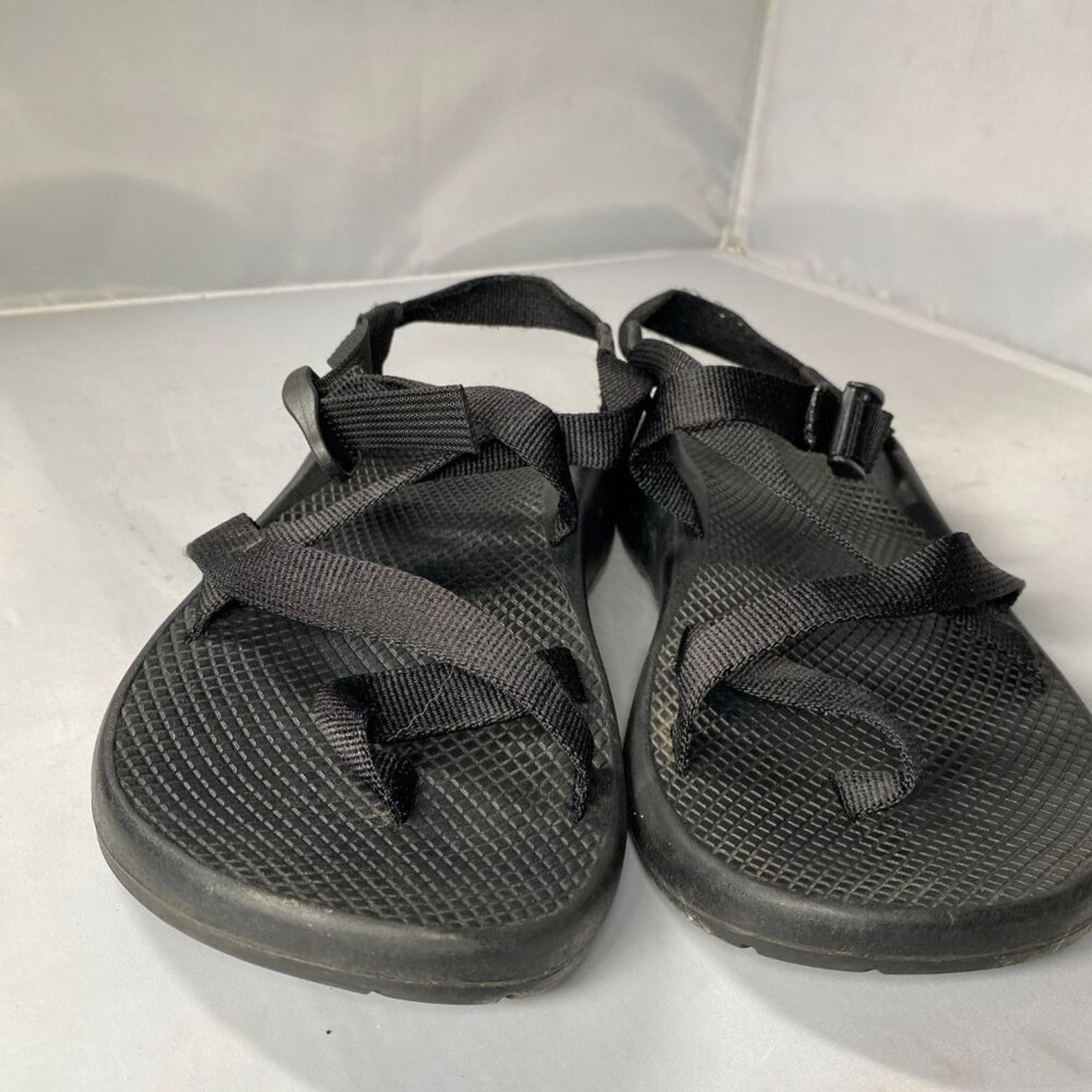 Chaco CHACO Z2 Sport Classic Sandals Vibram Sole Size US 10 / EU 43 - 2 Thumbnail
