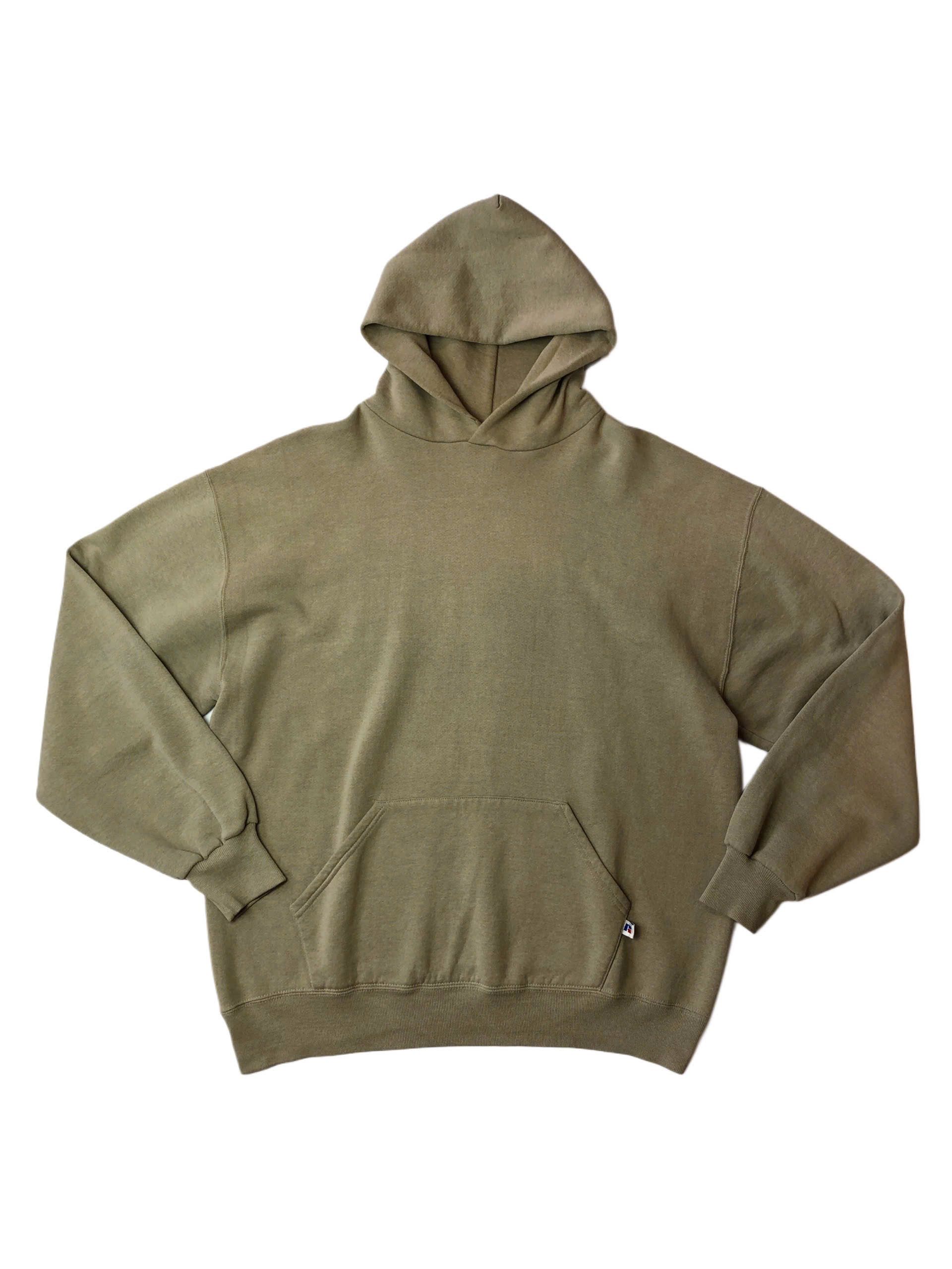 Russell Athletic Russell Athletic Pullover Hoodie Size US XL / EU 56 / 4 - 1 Thumbnail