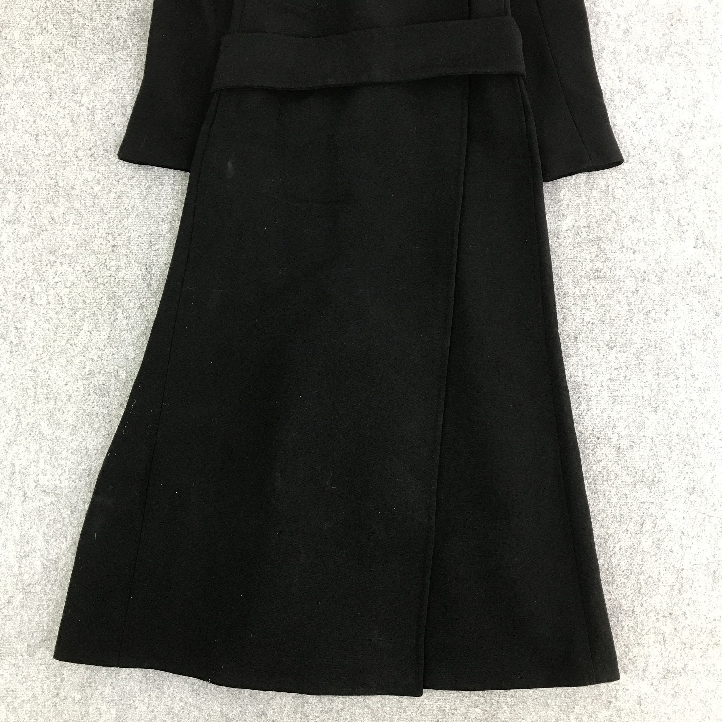 Dolce & Gabbana DOLCE & GABBANA LONG JACKET K123B1 Size M / US 6-8 / IT 42-44 - 3 Thumbnail