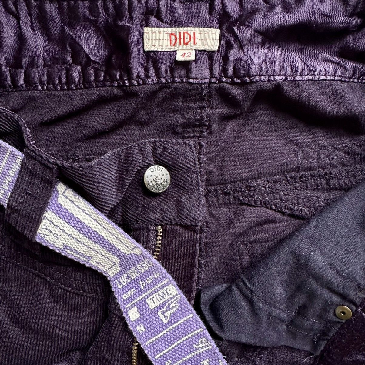 Other DIDI Pants Size 34" / US 12 / IT 48 - 3 Thumbnail