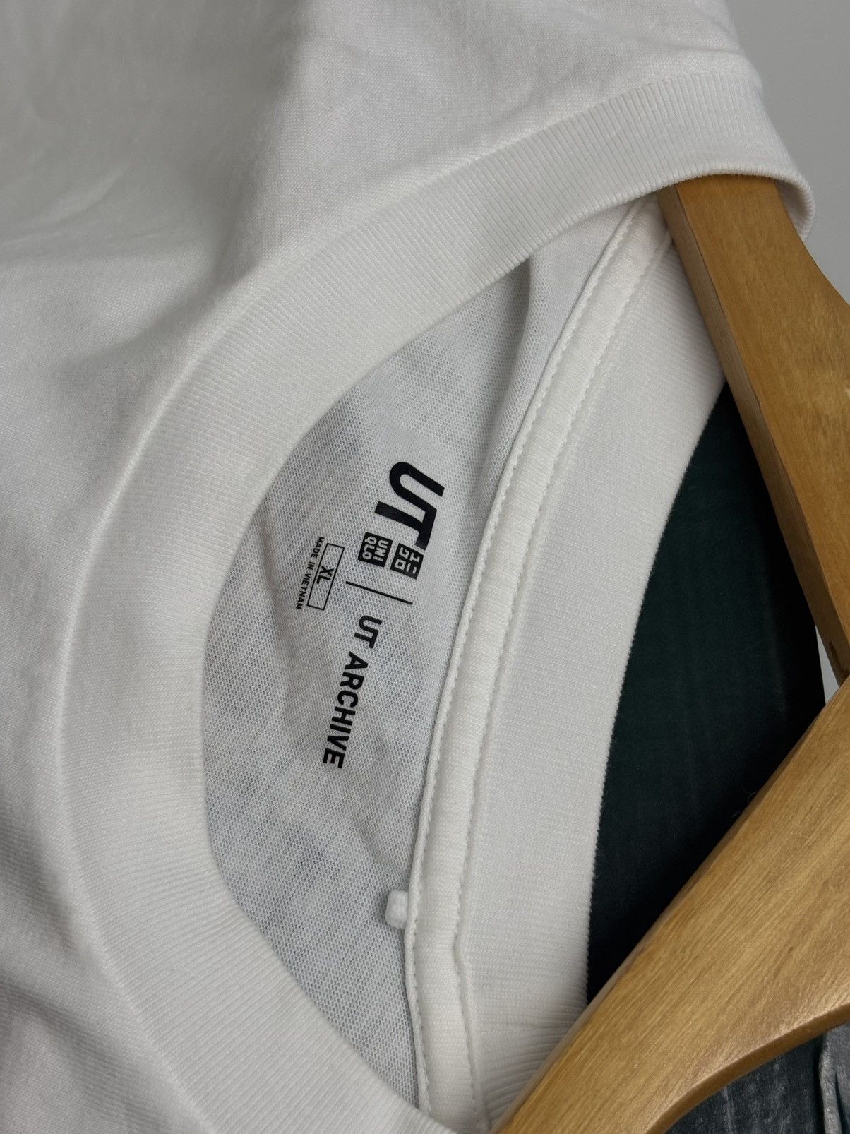 Anime 🔥HOT🔥METAL GEAR SOLID PEACEWALKER OVP BACK-HIT VERY RARE TEE Size US XL / EU 56 / 4 - 5 Thumbnail