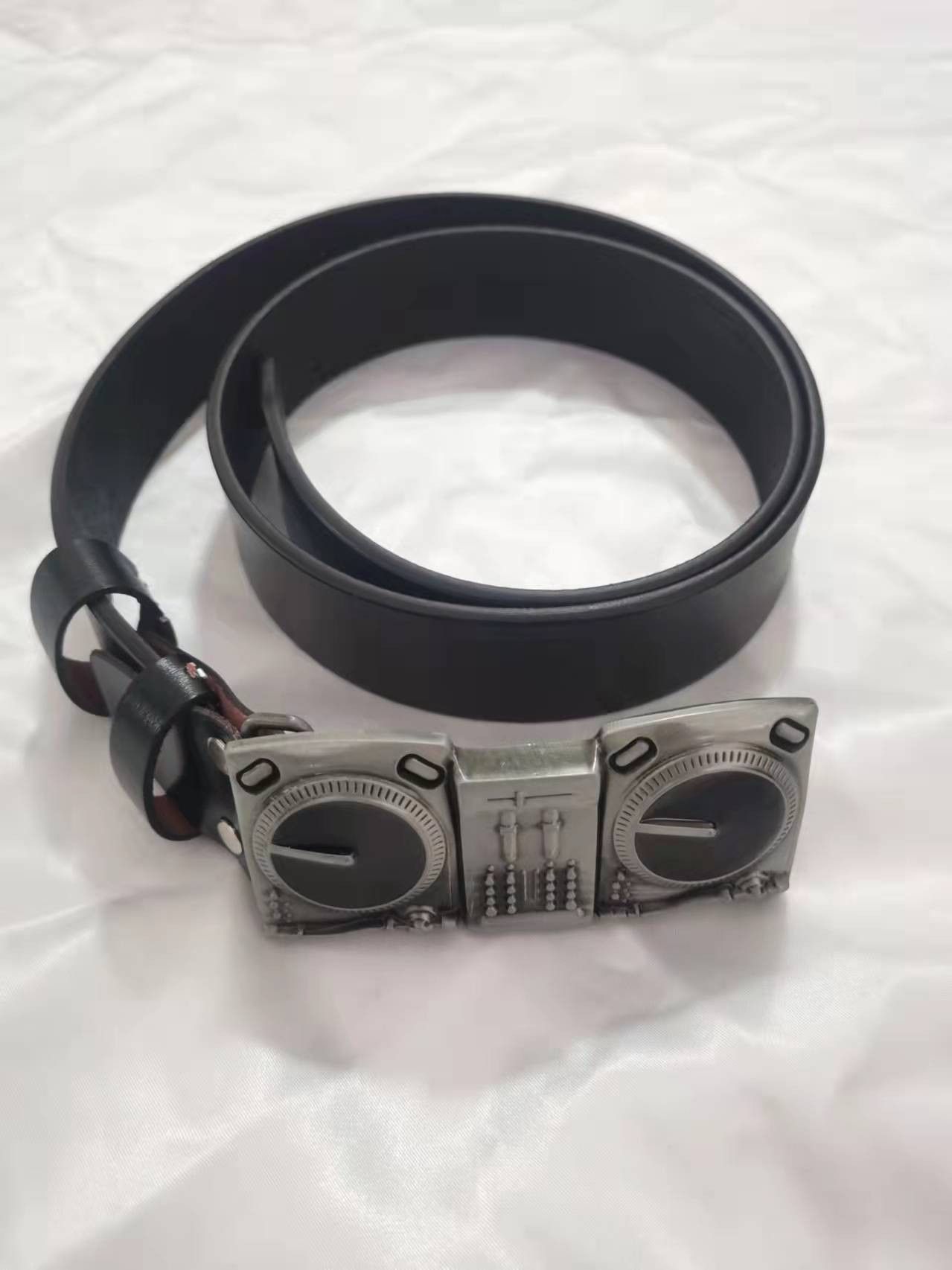 Other Fashion personalized simple belt Size ONE SIZE - 2 Thumbnail